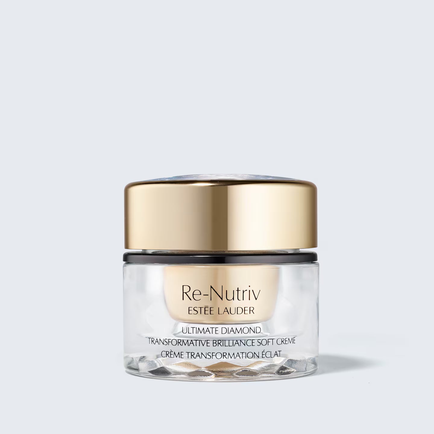 RE-NUTRIV ULTIMATE DIAMOND TRANSFORMATIVE BRILLIANCE SOFT CREME