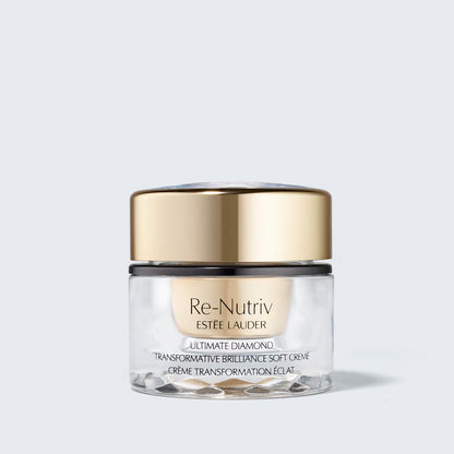 RE-NUTRIV ULTIMATE DIAMOND TRANSFORMATIVE BRILLIANCE SOFT CREME