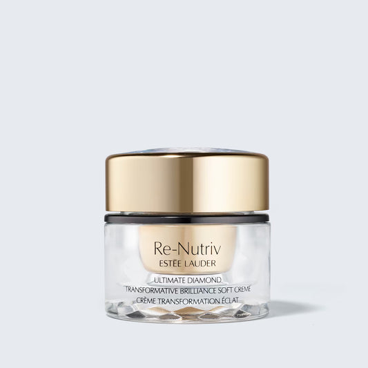 RE-NUTRIV ULTIMATE DIAMOND TRANSFORMATIVE BRILLIANCE SOFT CREME
