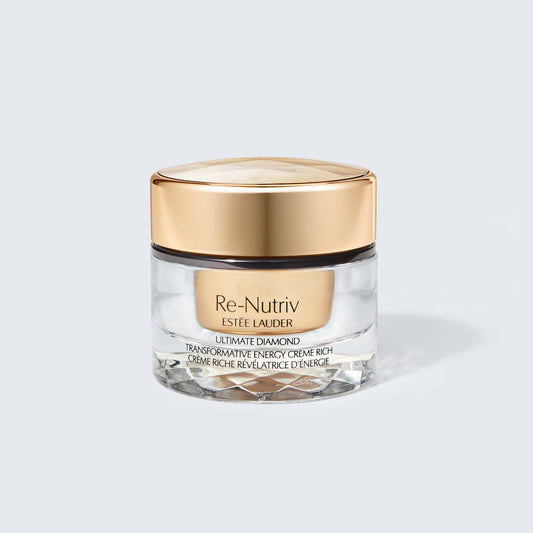 RE-NUTRIV ULTIMATE DIAMOND TRANSFORMATIVE ENERGY CREME RICH