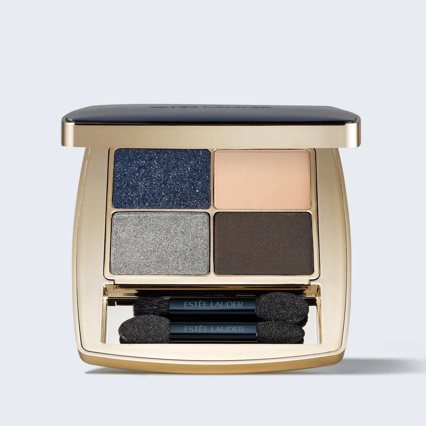 PURE COLOR ENVY LUXE EYESHADOW QUAD