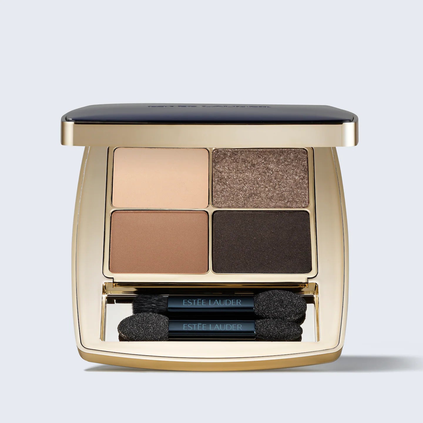 PURE COLOR ENVY LUXE EYESHADOW QUAD