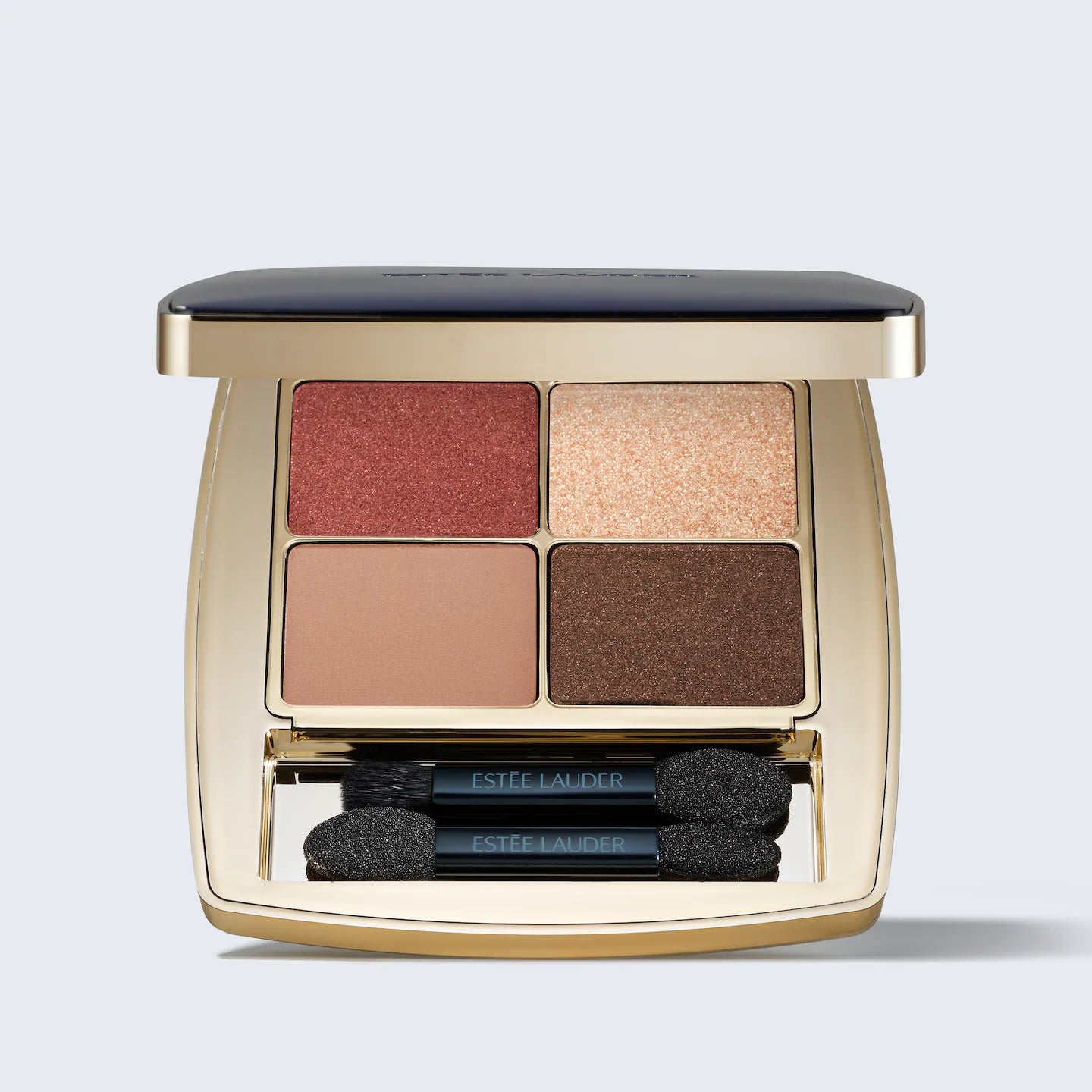 PURE COLOR ENVY LUXE EYESHADOW QUAD