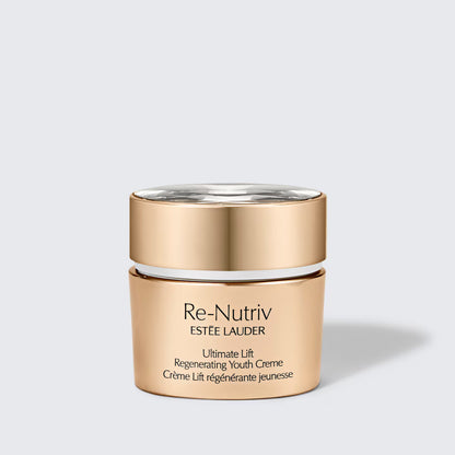 RE-NUTRIV ULTIMATE LIFT REGENERATING YOUTH CREME