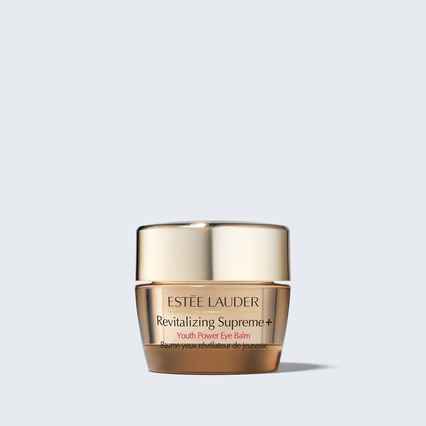 REVITALIZING SUPREME+ YOUTH POWER EYE BALM