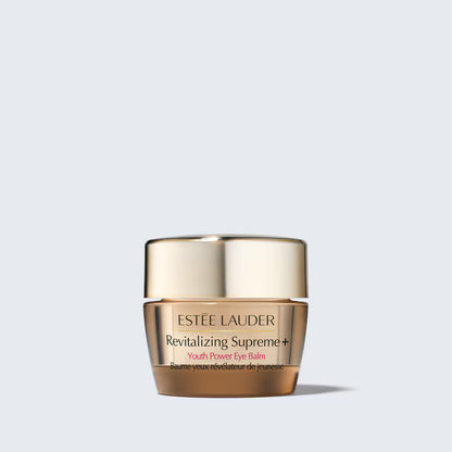 REVITALIZING SUPREME+ YOUTH POWER EYE BALM