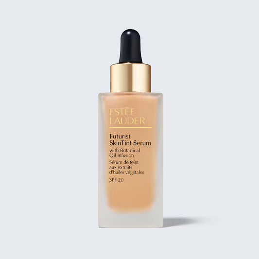 FUTURIST SKIN TINT SERUM FOUNDATION