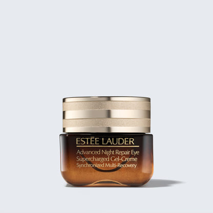 ADVANCED NIGHT REPAIR EYE SUPERCHARGED GEL-CREME