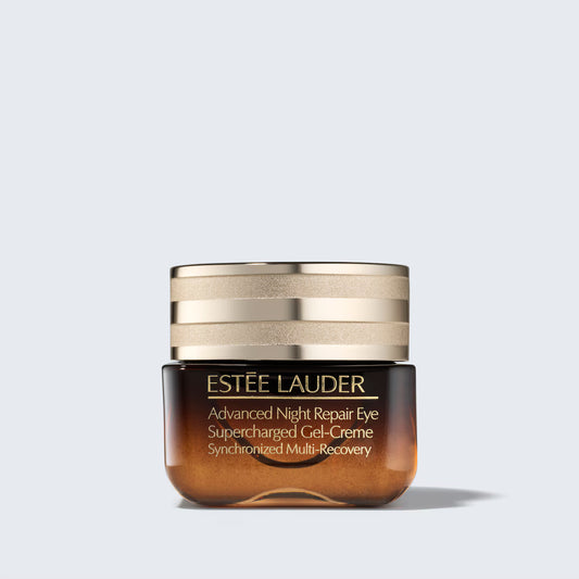 ADVANCED NIGHT REPAIR EYE SUPERCHARGED GEL-CREME