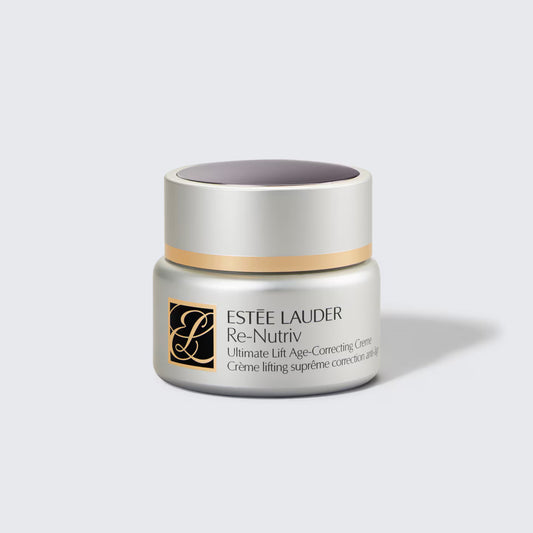 RE-NUTRIV ULTIMATE LIFT AGE-CORRECTING CREME