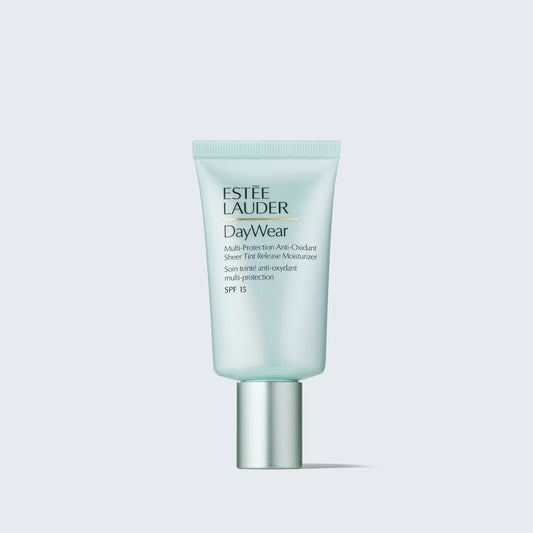 DAYWEAR SHEER TINT RELEASE MOISTURIZER SPF15