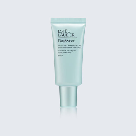 DAYWEAR SHEER TINT RELEASE MOISTURIZER SPF15