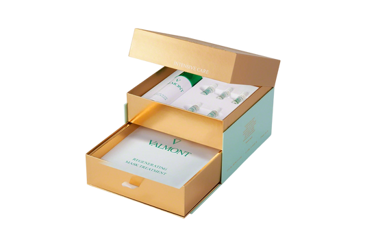 EYE REGENERATING MASK TREATMENT