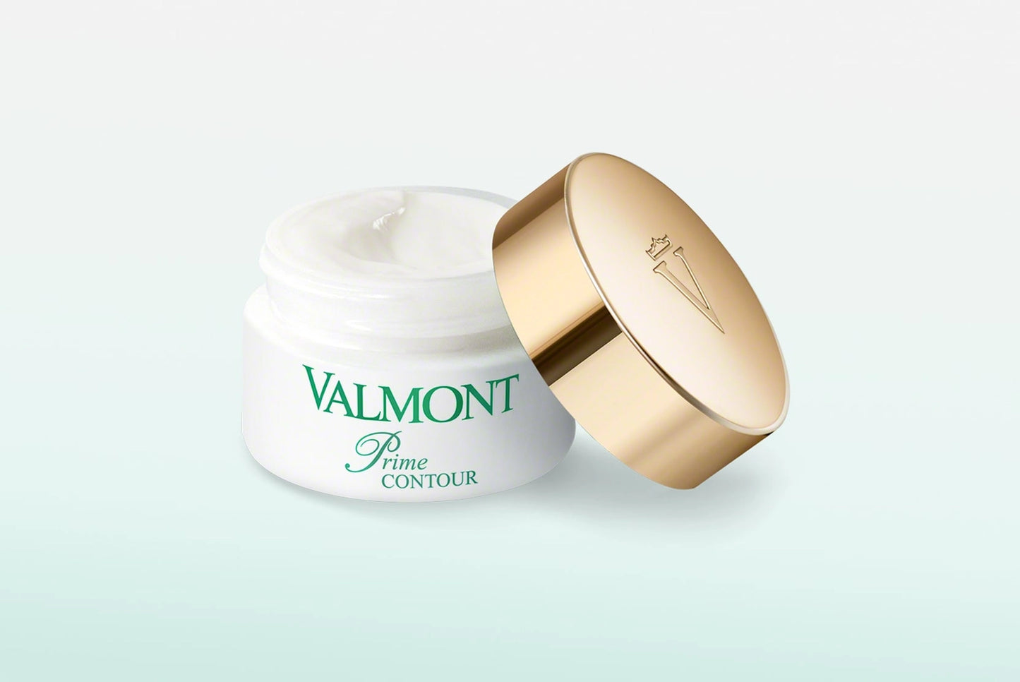 Prime Contour