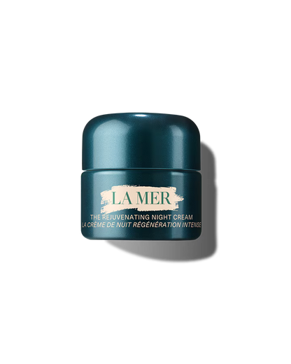 THE REJUVENATING NIGHT CREAM