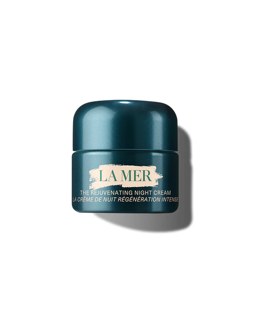 THE REJUVENATING NIGHT CREAM