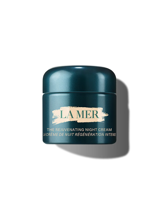 THE REJUVENATING NIGHT CREAM