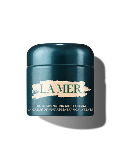 THE REJUVENATING NIGHT CREAM