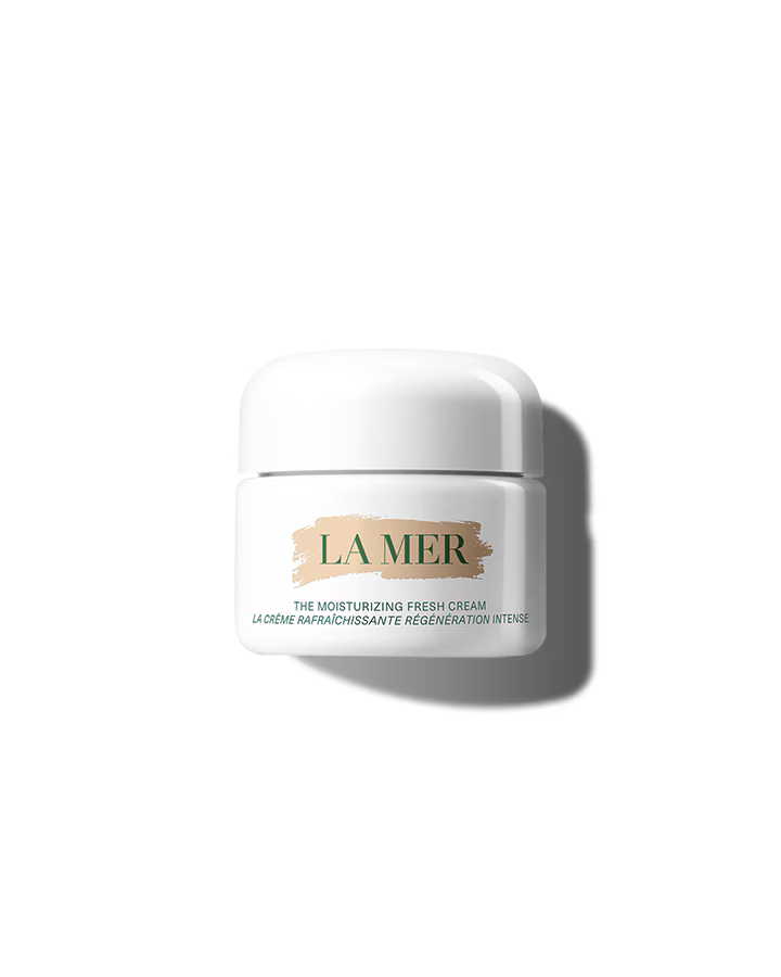 THE MOISTURIZING FRESH CREAM