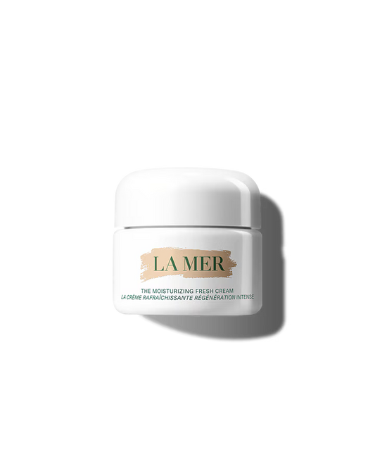 THE MOISTURIZING FRESH CREAM