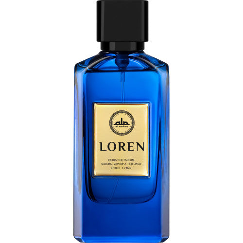 LOREN