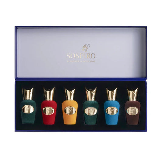 MINIATURE DISCOVERY SET