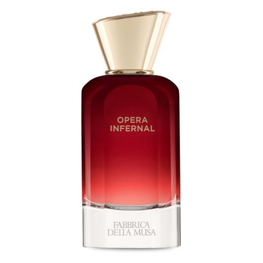 OPERA INFERNAL