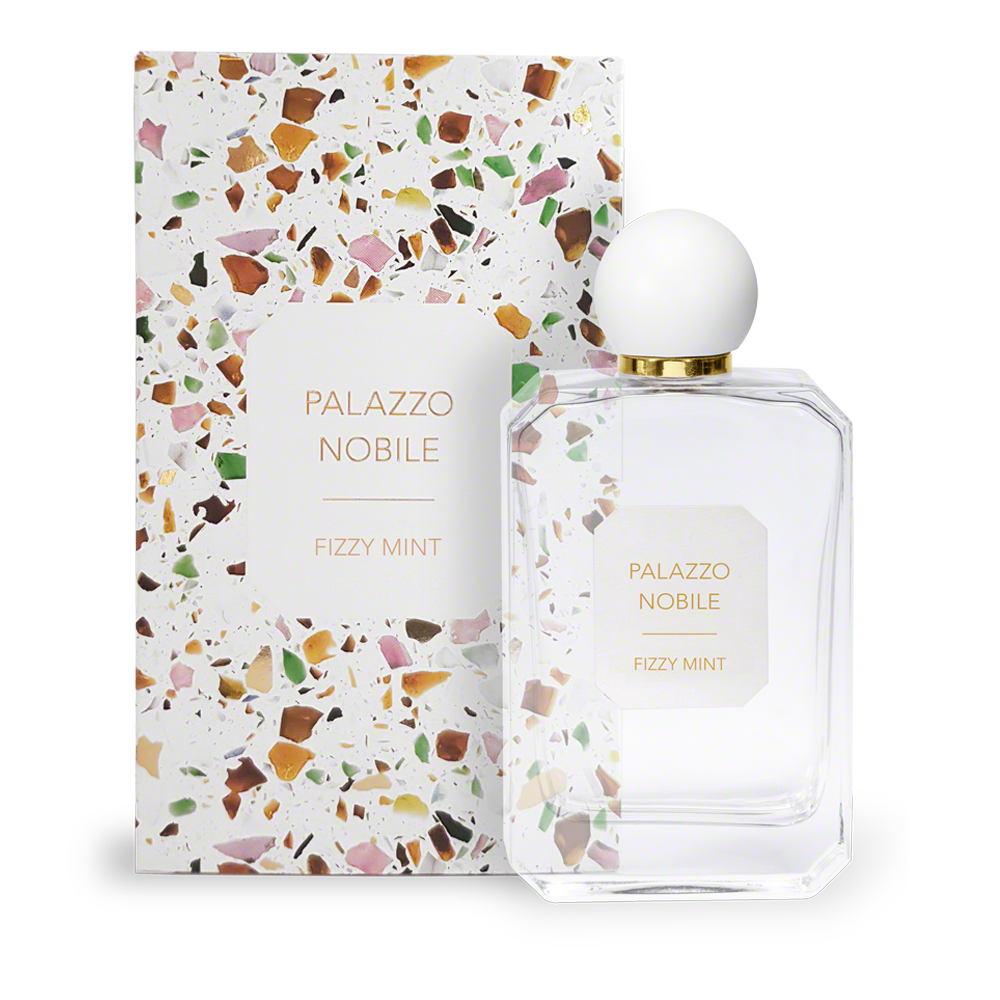 FIZZY MINT