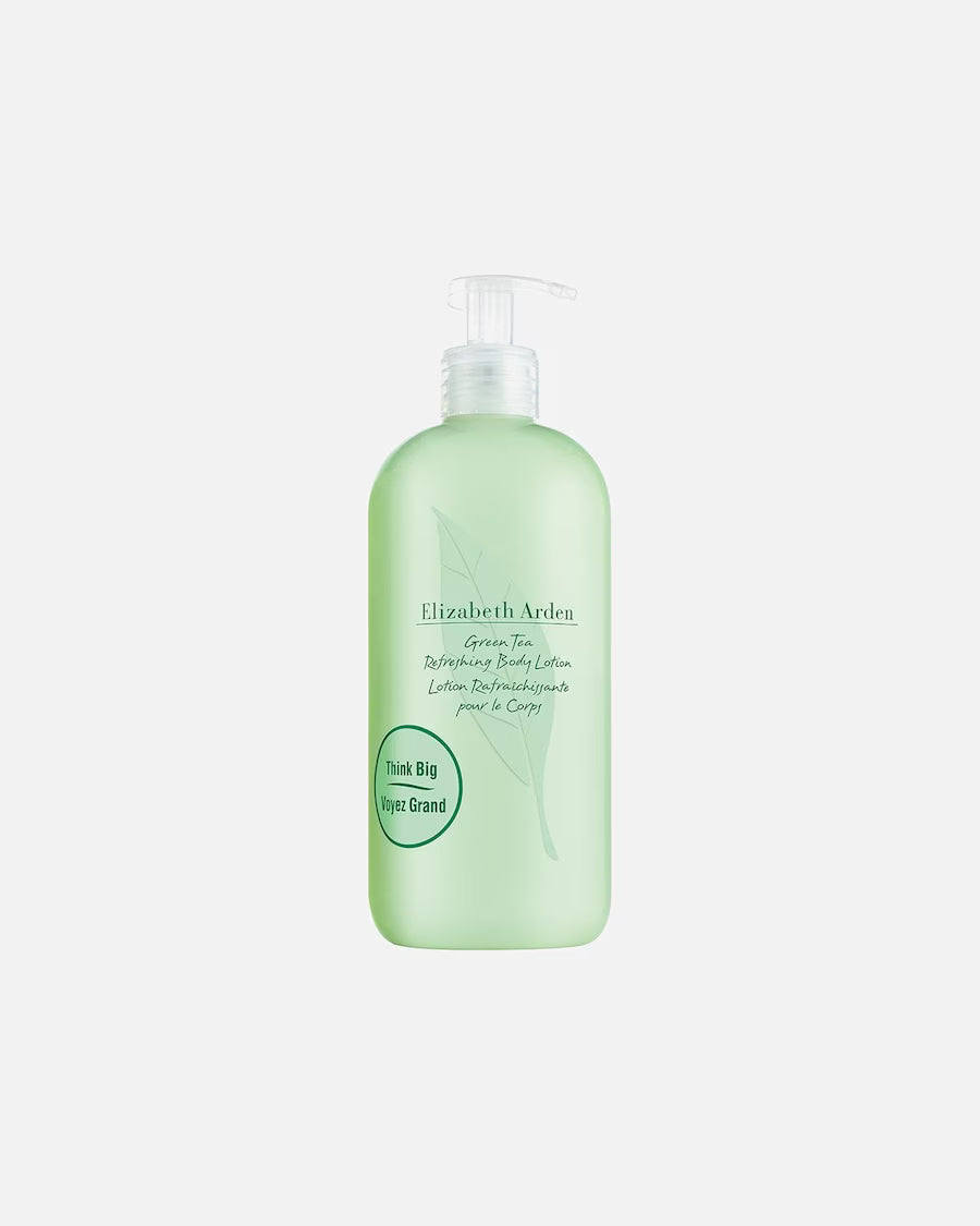 GREEN TEA BODY LOTION
