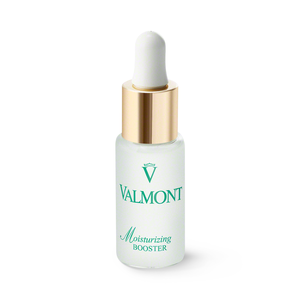 MOISTURIZING BOOSTER