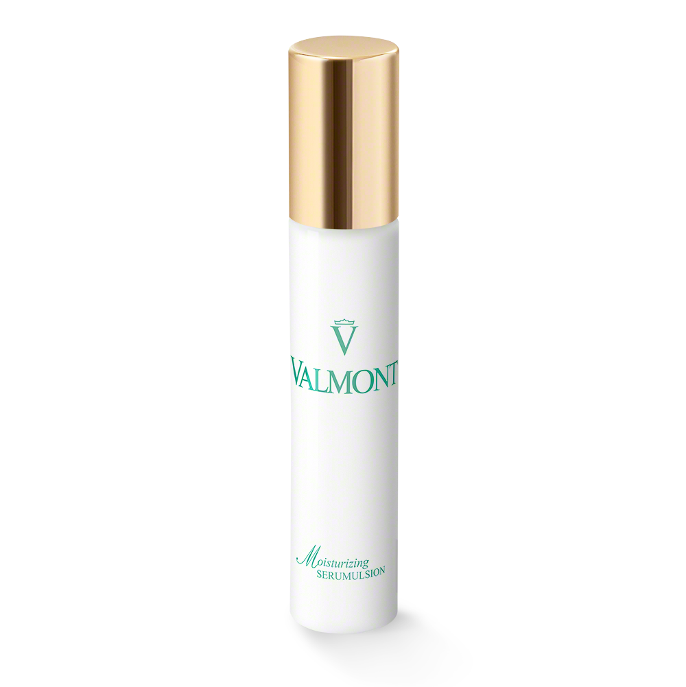MOISTURIZING SERUMULSION