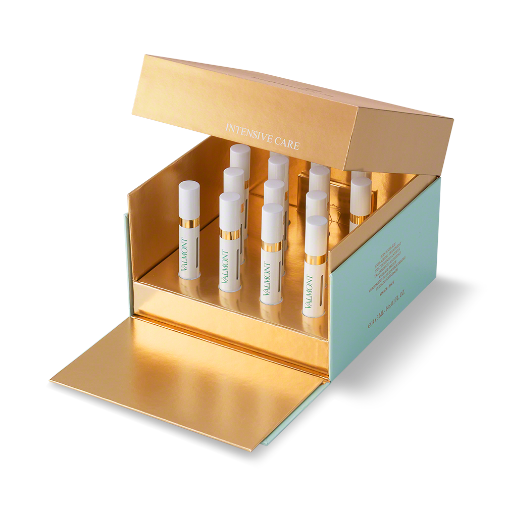 TIME MASTER INTENSIVE PROGRAM