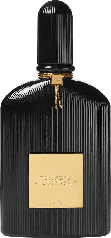 BLACK ORCHID