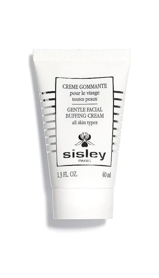 GENTLE FACIAL BUFFING CREAM
