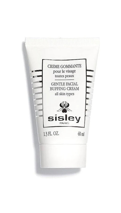 GENTLE FACIAL BUFFING CREAM