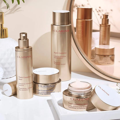NUTRI-LUMIERE LOTION DE JEUNESSE