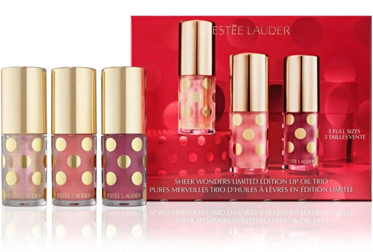 SHEER WONDERS LIMITED LIT OIL