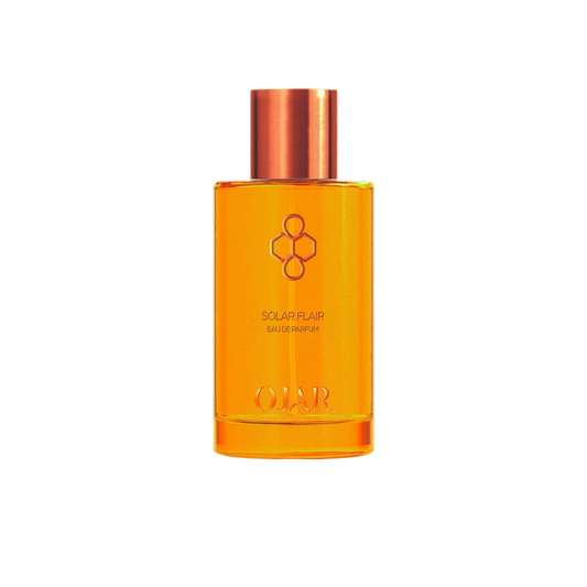 SOLAR FLAIR