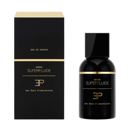 AMBRE SUPERFLUIDE