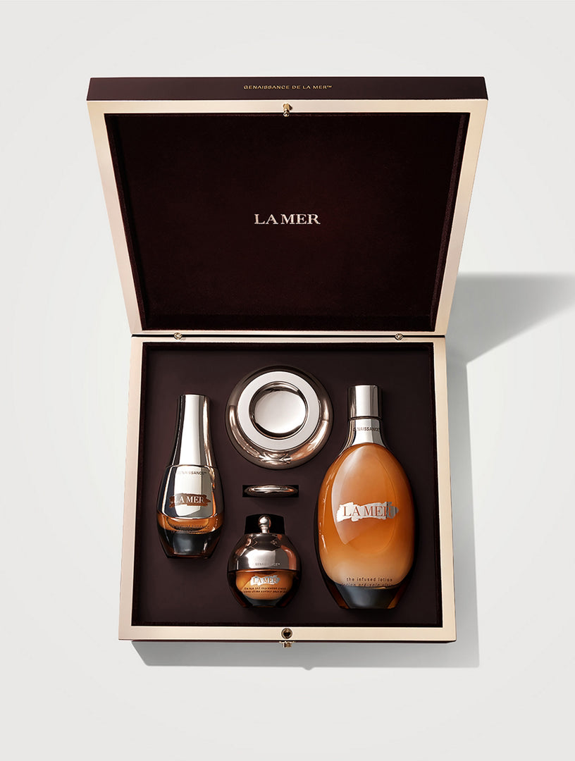 THE COMPLETE GENAISSANCE DE LA MER™ COLLECTION