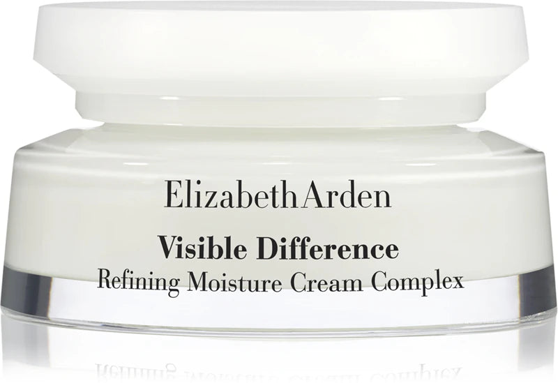 VISIBLE DIFFERENCE REFINING MOISTURE CREAM COMPLEX