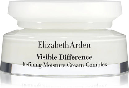 VISIBLE DIFFERENCE REFINING MOISTURE CREAM COMPLEX
