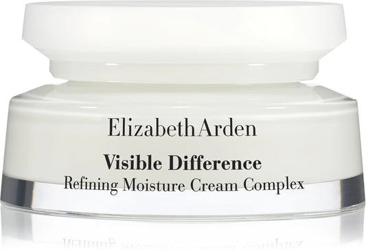 VISIBLE DIFFERENCE REFINING MOISTURE CREAM COMPLEX
