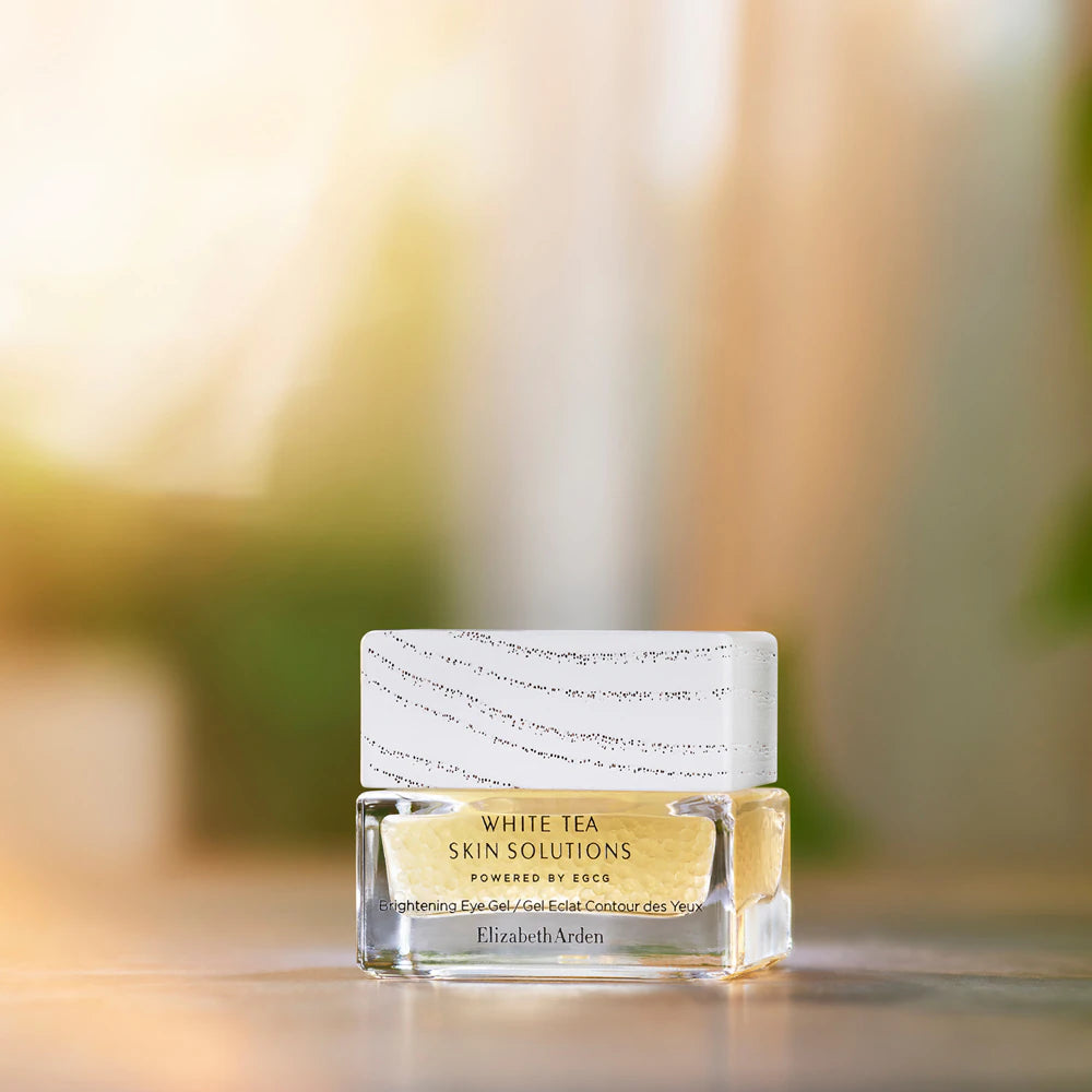 BRIGHTENING EYE GEL