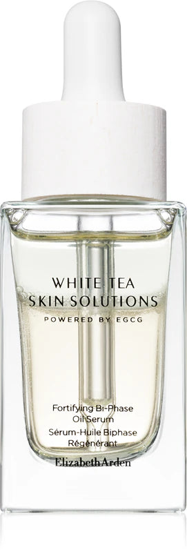 SKIN SOLUTIONS FORTIFYING BI-PHASE OIL SERUM