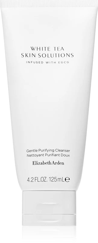 GENTLE PURIFYING CLEANSER